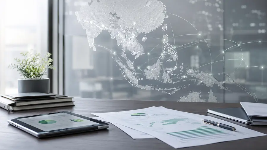 Singapore FinTech Festival 2025 market infrastructure commentary