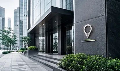 OPIFEX registered address at Centrium Square Singapore
