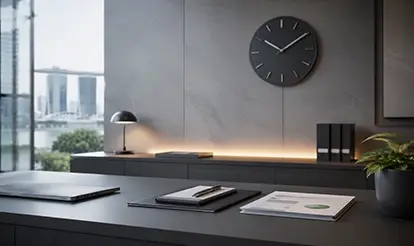 OPIFEX Singapore business hours and company contact information